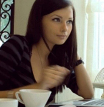 Мазелина, 26 лет